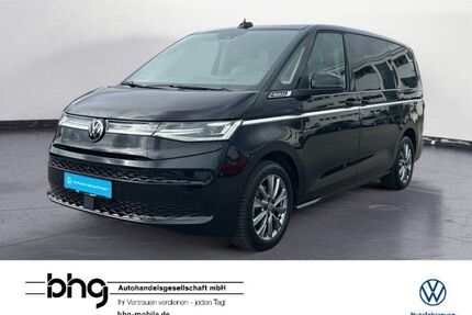 VW T7 Multivan Gebrauchtwagen
