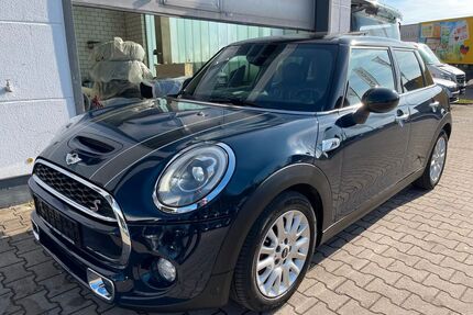 Mini Cooper SD Gebrauchtwagen