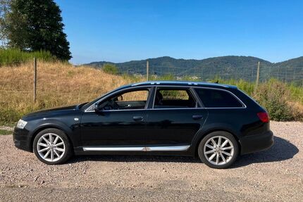 Audi A6 Allroad Gebrauchtwagen