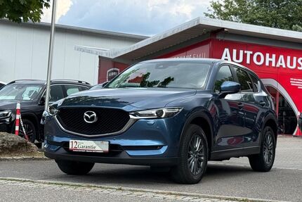 Mazda CX-5 Gebrauchtwagen