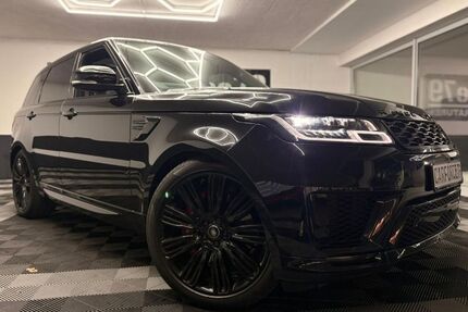 Land Rover Range Rover Sport Gebrauchtwagen