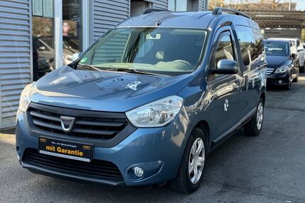 Dacia Dokker Gebrauchtwagen
