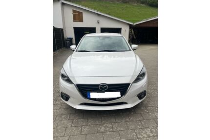 Mazda 3 Gebrauchtwagen