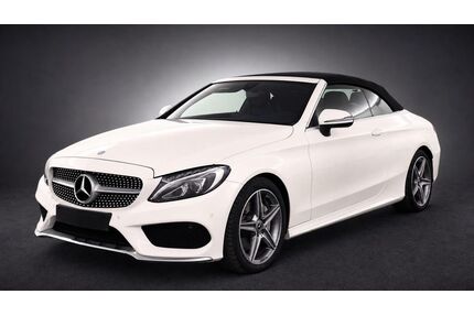 Mercedes-Benz C 200 Gebrauchtwagen