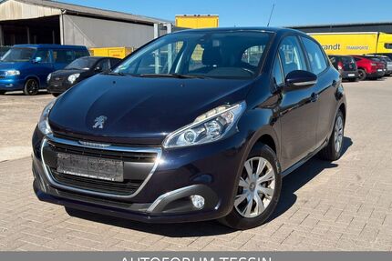 Peugeot 208 Gebrauchtwagen