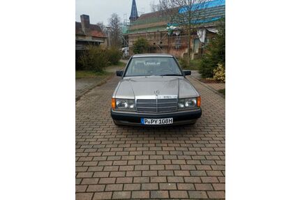 Mercedes-Benz 190 Gebrauchtwagen
