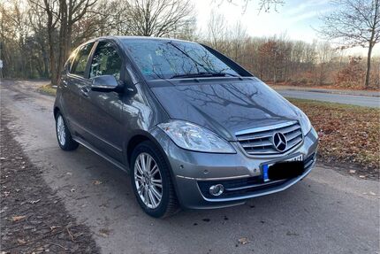 Mercedes-Benz A 150 Gebrauchtwagen