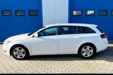 Opel Insignia Gebrauchtwagen