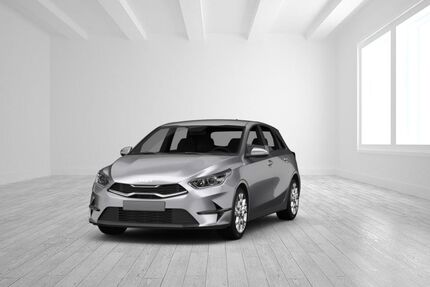 Kia ceed / Ceed Gebrauchtwagen