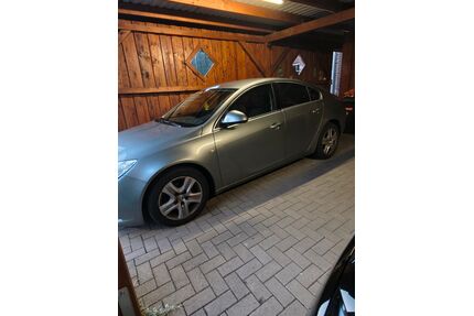 Opel Insignia Gebrauchtwagen