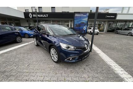 Renault Scenic Gebrauchtwagen