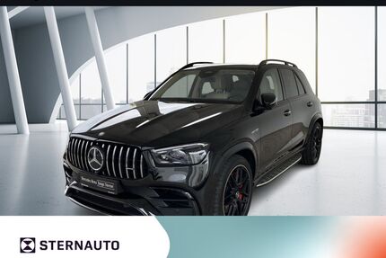 Mercedes-Benz GLE 63 AMG Gebrauchtwagen