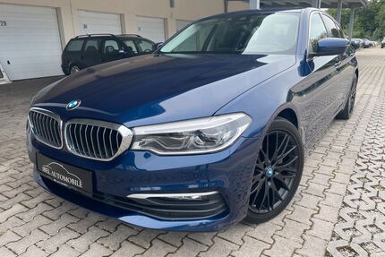 BMW 530 Gebrauchtwagen