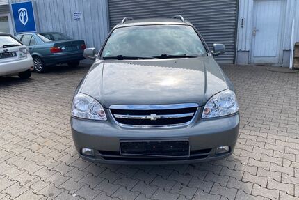 Chevrolet Nubira Gebrauchtwagen