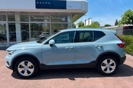 Volvo XC40 Gebrauchtwagen