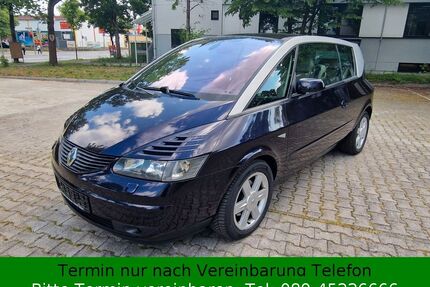 Renault Avantime Gebrauchtwagen
