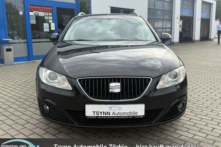 Seat Exeo Gebrauchtwagen