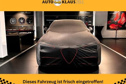 Alfa Romeo Giulia Gebrauchtwagen