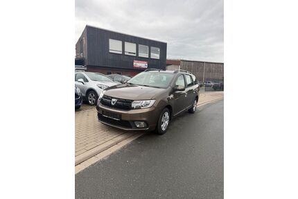 Dacia Logan Gebrauchtwagen