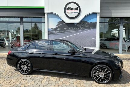 Mercedes-Benz E 350 Gebrauchtwagen