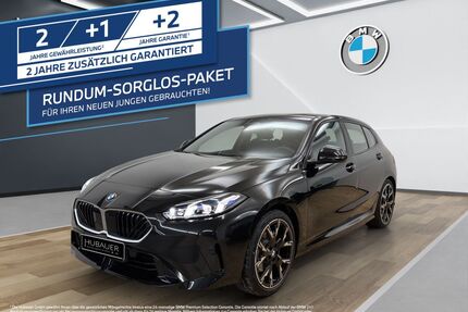 BMW 120 Gebrauchtwagen