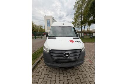 Mercedes-Benz Sprinter Gebrauchtwagen