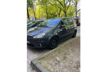 Ford C-Max Gebrauchtwagen