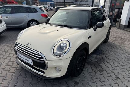 Mini Cooper D Gebrauchtwagen