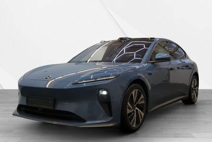 Nio ET5 Gebrauchtwagen