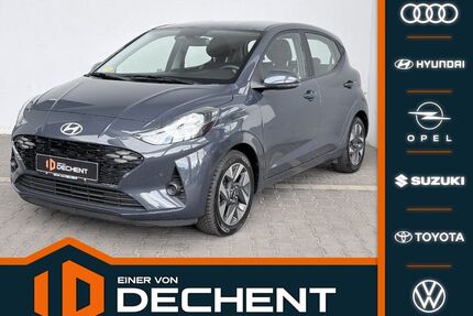 Hyundai i10 Gebrauchtwagen