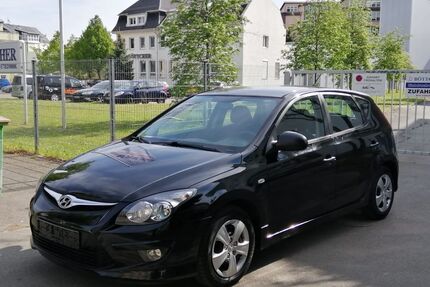 Hyundai i30 Gebrauchtwagen