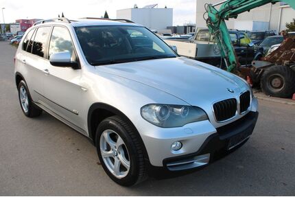 BMW X5 Gebrauchtwagen