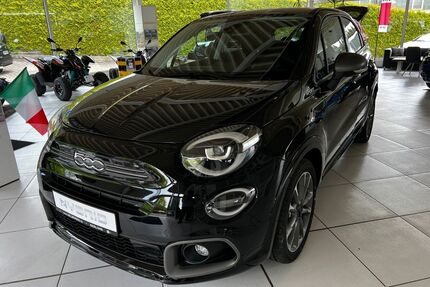 Fiat 500X Gebrauchtwagen