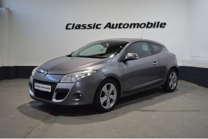 Renault Megane Gebrauchtwagen