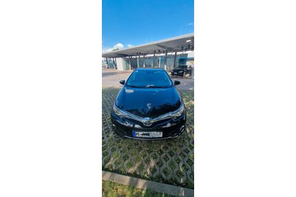 Toyota Auris Gebrauchtwagen
