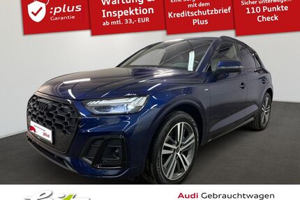 Audi Q5 Gebrauchtwagen