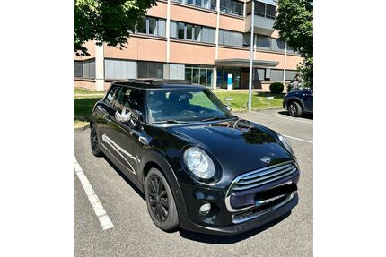 Mini Cooper D Gebrauchtwagen