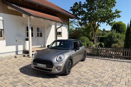 Mini Cooper Gebrauchtwagen