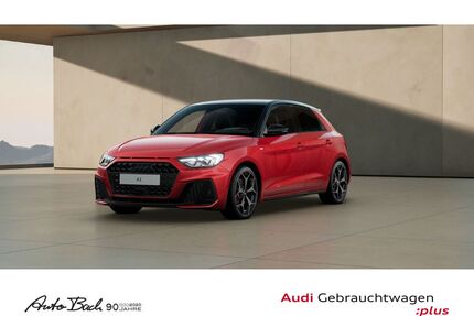 Audi A1 Gebrauchtwagen