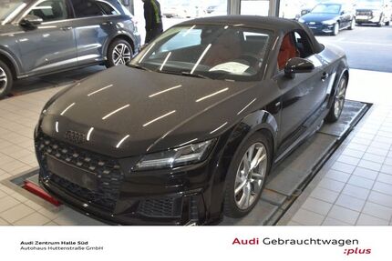 Audi TT Gebrauchtwagen