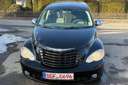 Chrysler PT Cruiser Gebrauchtwagen