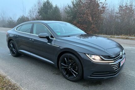 VW Arteon Gebrauchtwagen