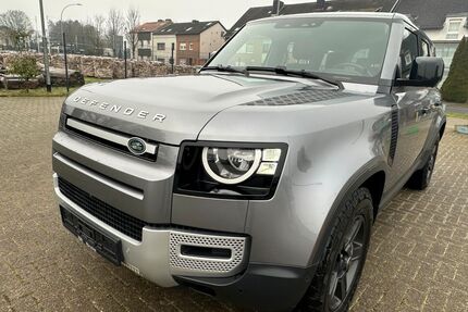 Land Rover Defender Gebrauchtwagen