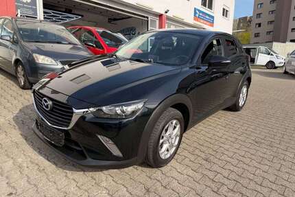 Mazda CX-3 Gebrauchtwagen