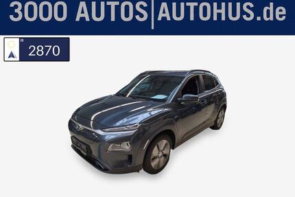 Hyundai KONA Gebrauchtwagen