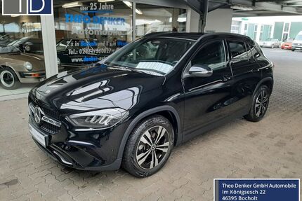 Mercedes-Benz GLA 180 Gebrauchtwagen