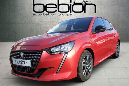Peugeot 208 Gebrauchtwagen