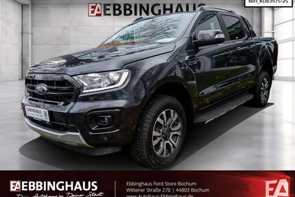 Ford Ranger Gebrauchtwagen