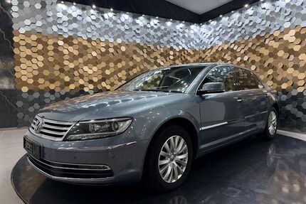 VW Phaeton Gebrauchtwagen