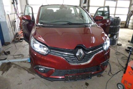 Renault Scenic Gebrauchtwagen